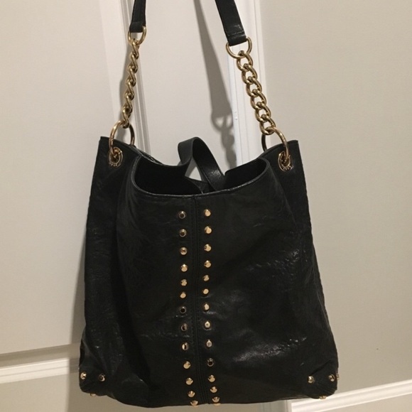 Michael Kors Handbags - Michael Kors Uptown Astor Studded handbag